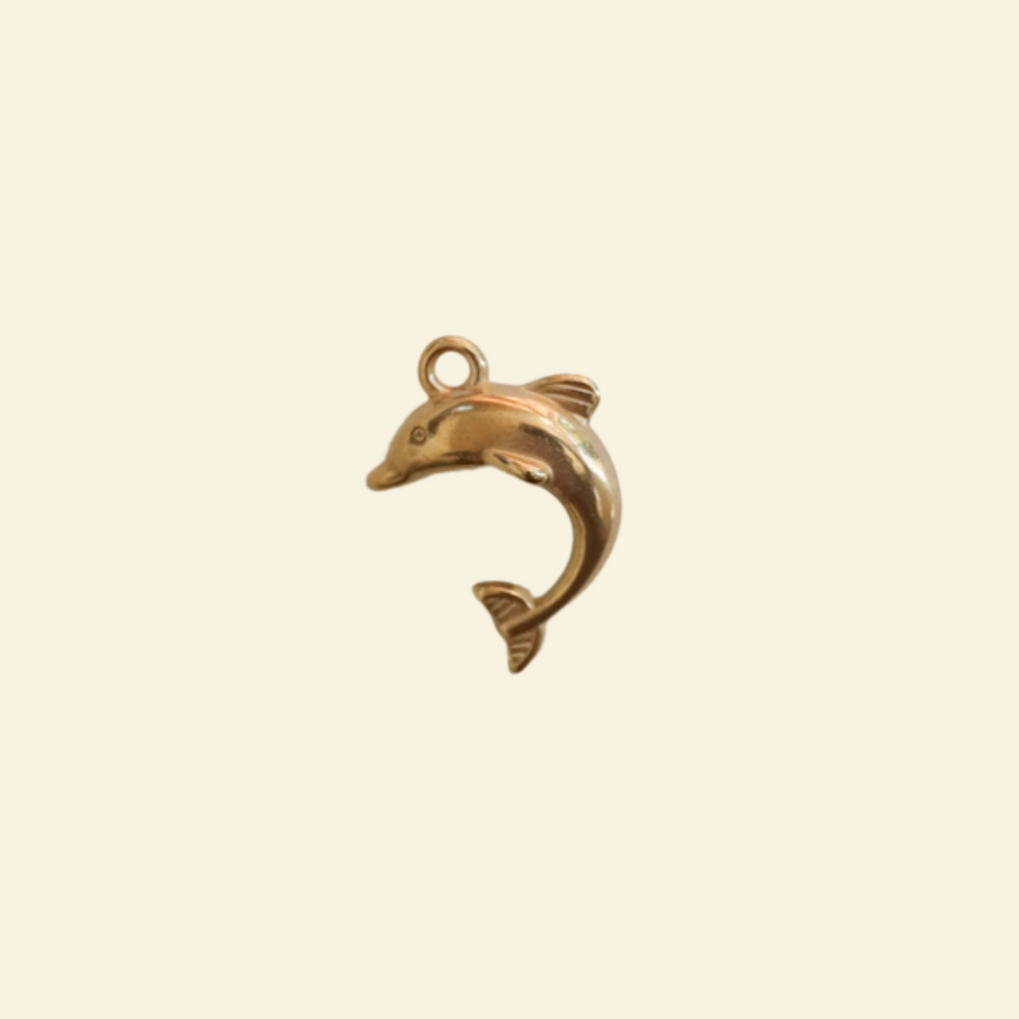 Breloque - Dauphin