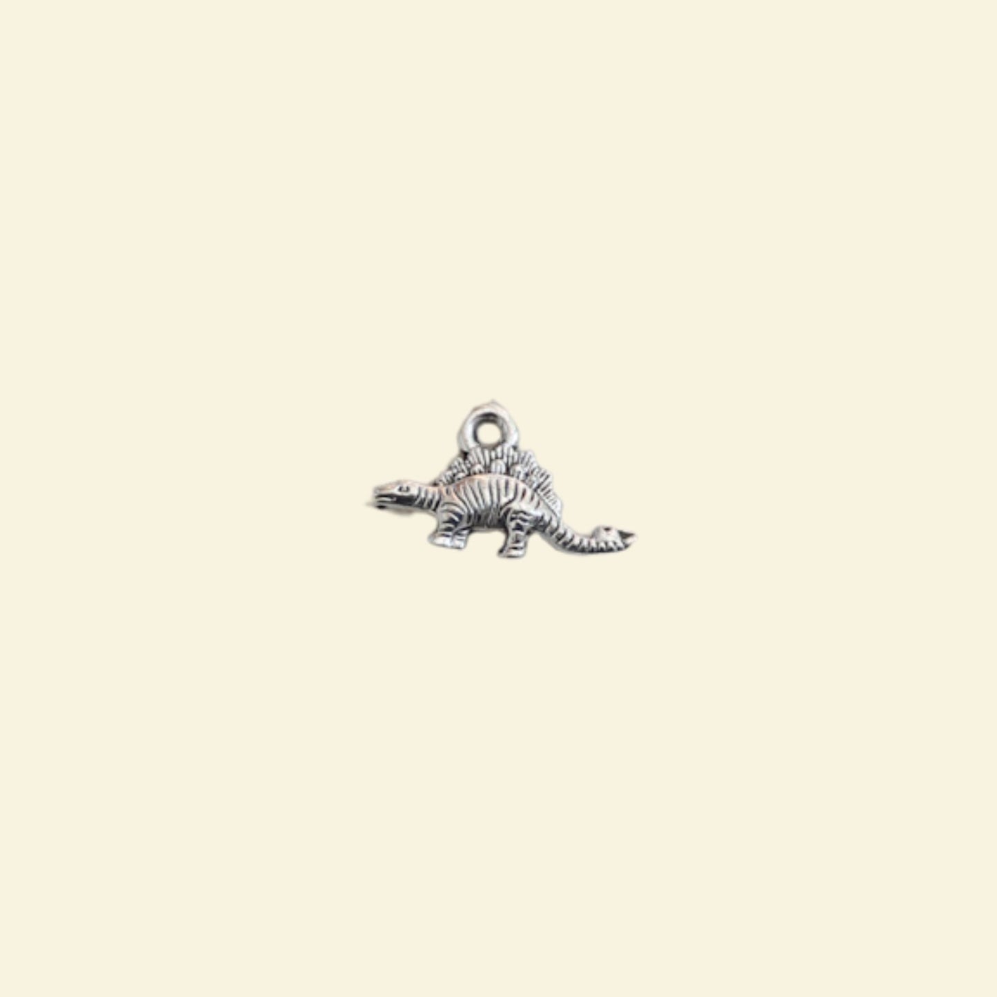 Breloque - Dinosaure