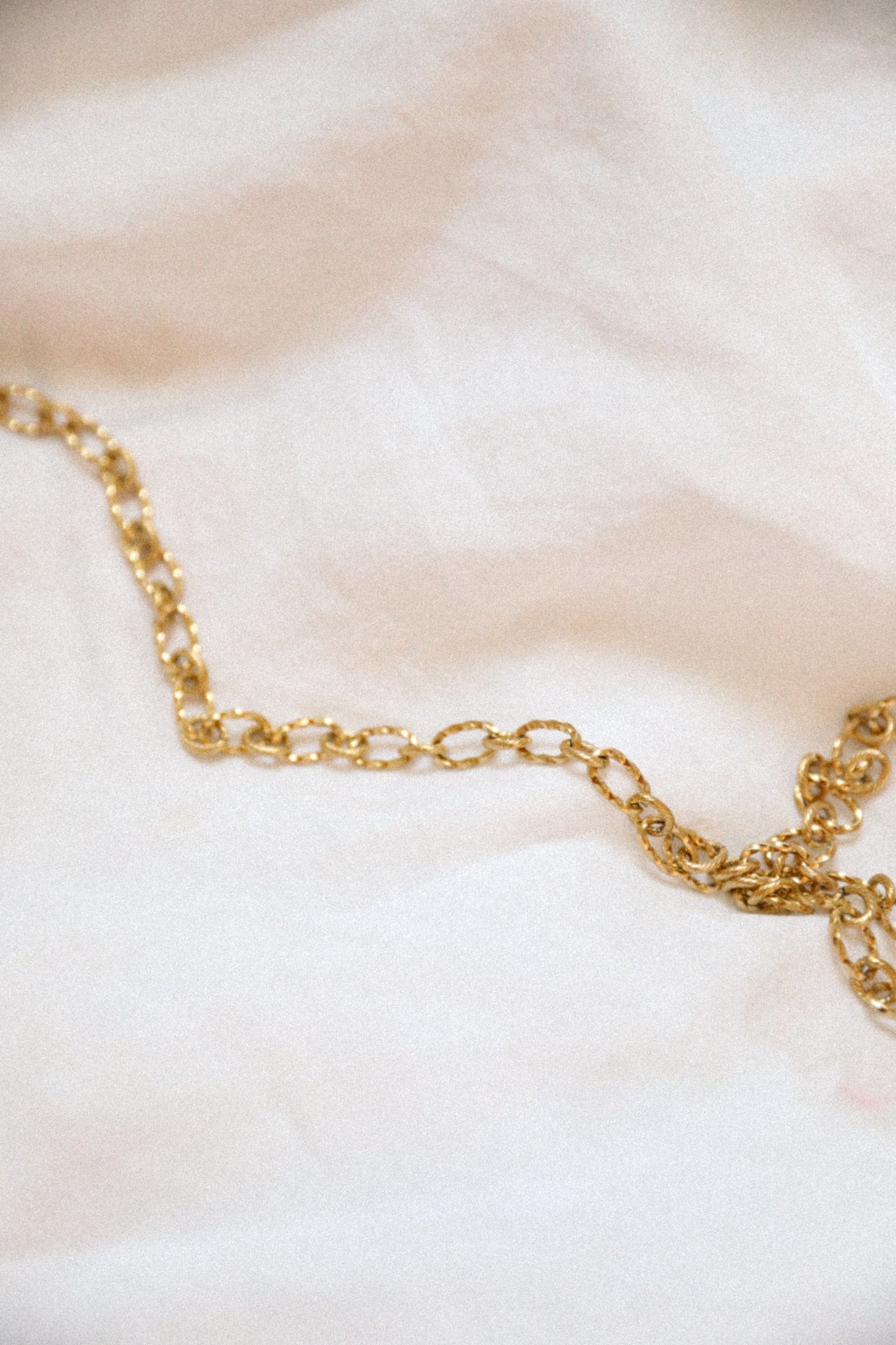 Collier Cascabel
