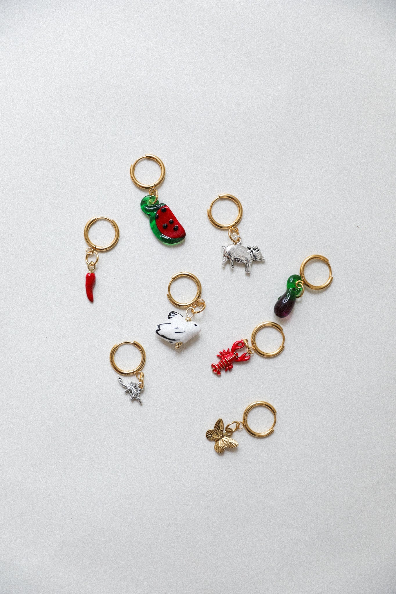 La boucle Oiseau 🕊️