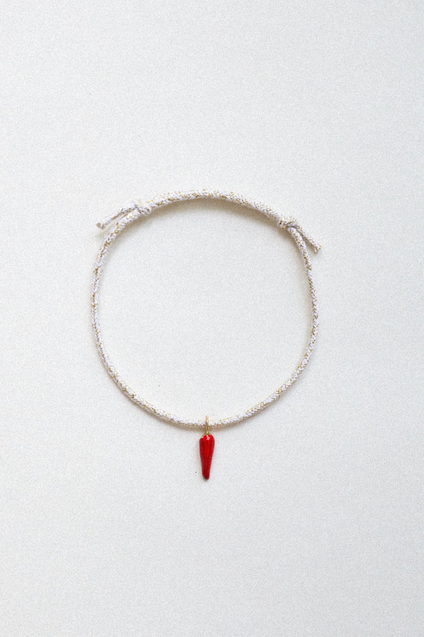 Le bracelet "LOLOPIMIENTO" 🌶️