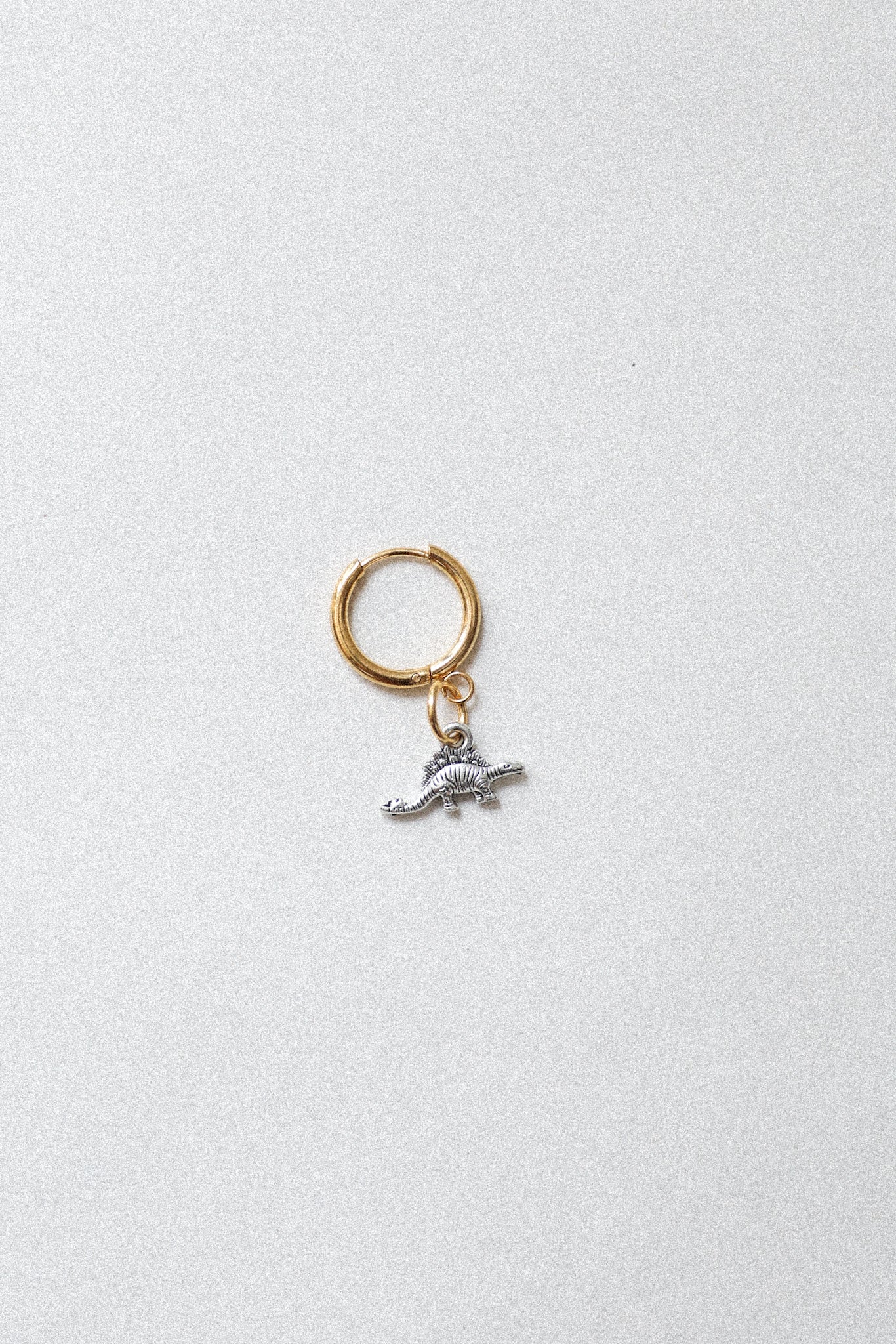 La boucle Dino 🦕