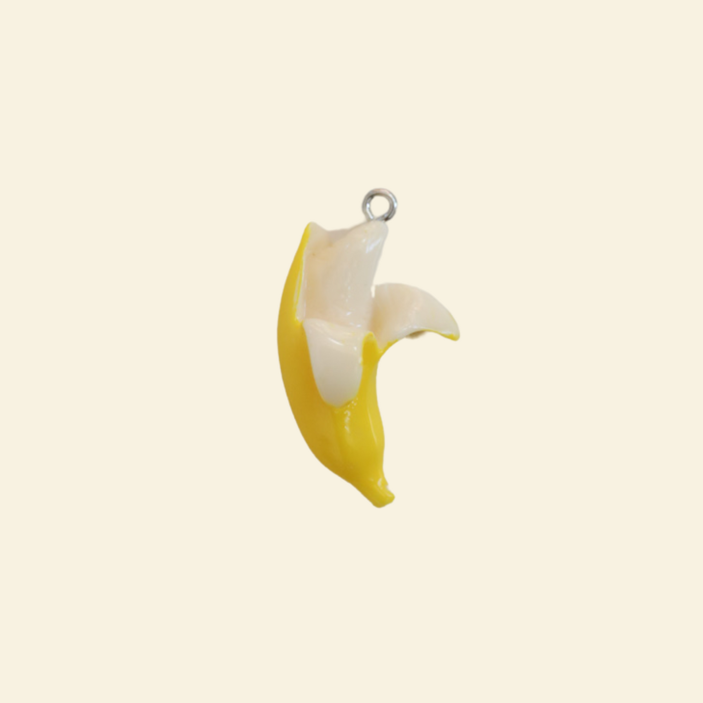Breloque - Banane