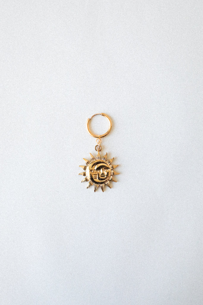 La boucle SOLEIL 🌞