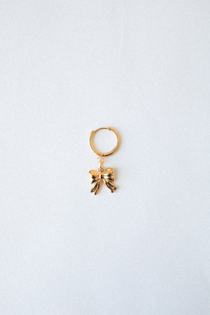 La boucle KNOT 🎀