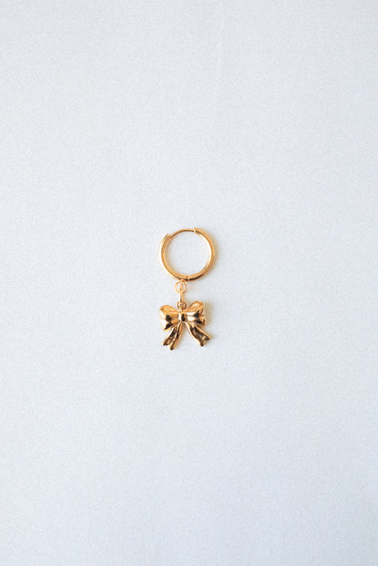 La boucle KNOT 🎀