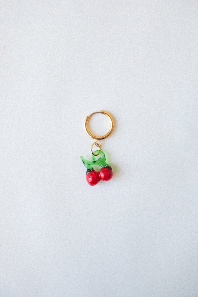 La boucle CHERRY 🍒