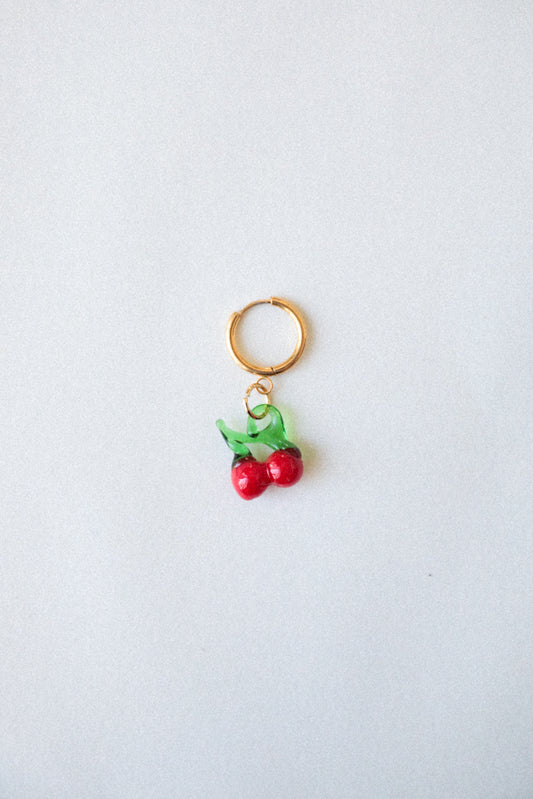 La boucle CHERRY 🍒