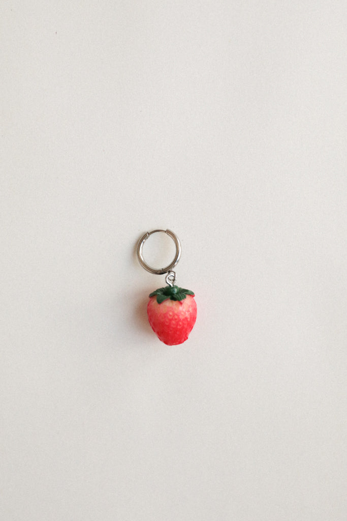 La boucle Gariguette 🍓