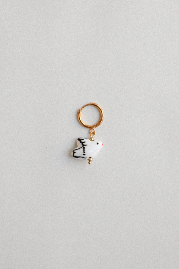 La boucle Oiseau 🕊️