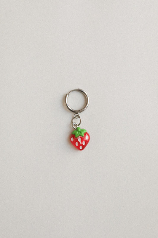 La boucle Fraise 🍓