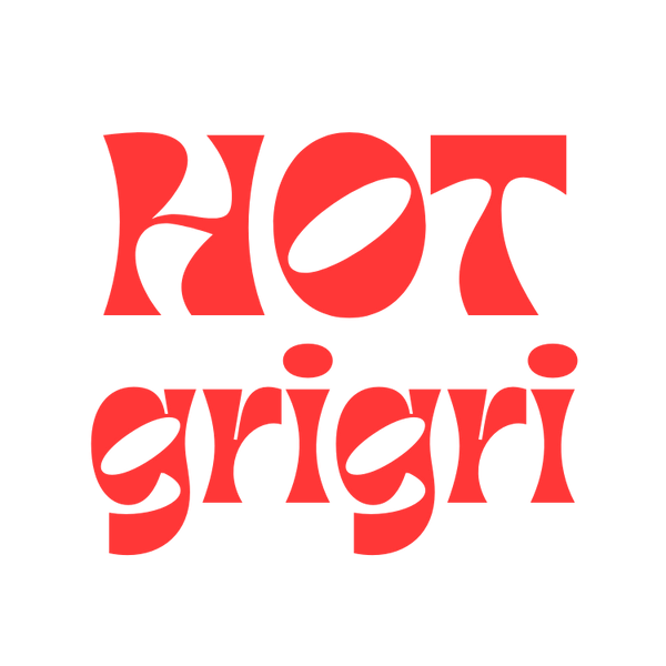 HOTGRIGRI