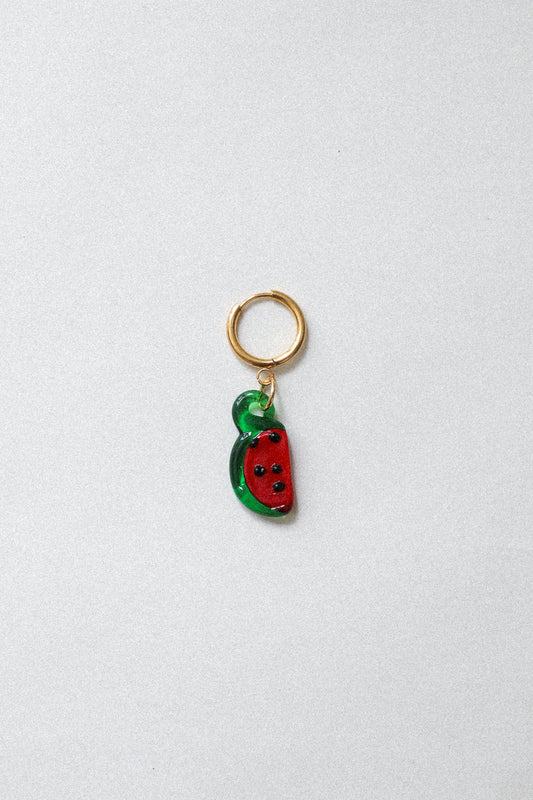 La boucle PASTÈQUE 🍉