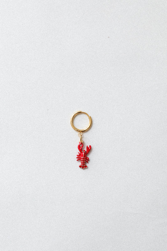 La boucle LOBSTER LOVER 🦞