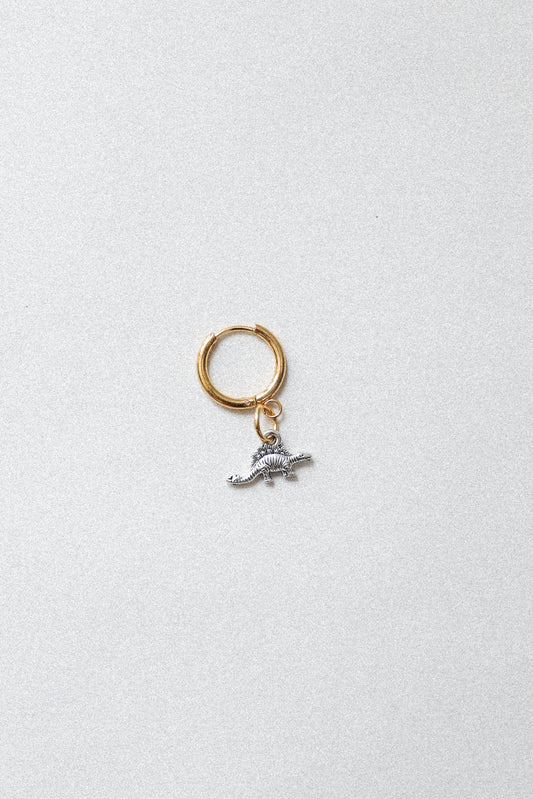 La boucle Dino 🦕