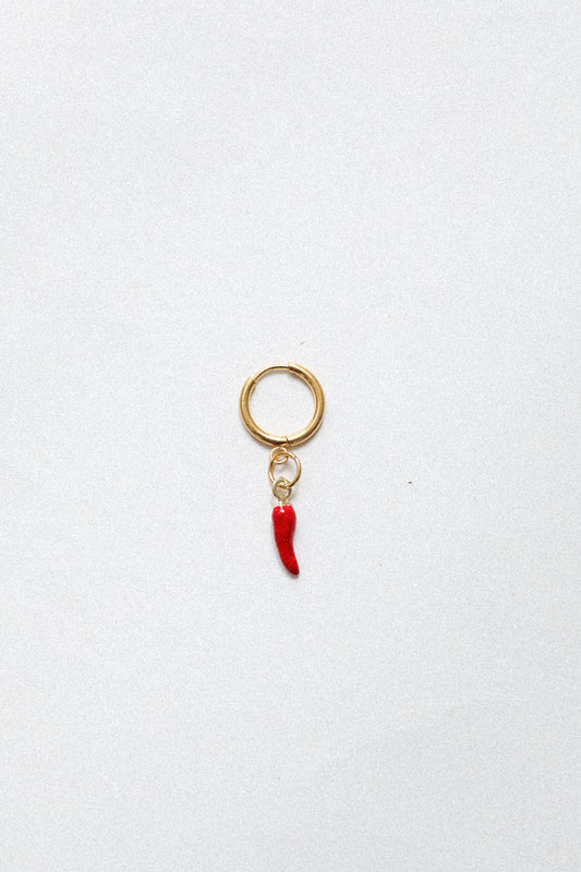 La boucle SPICY🌶
